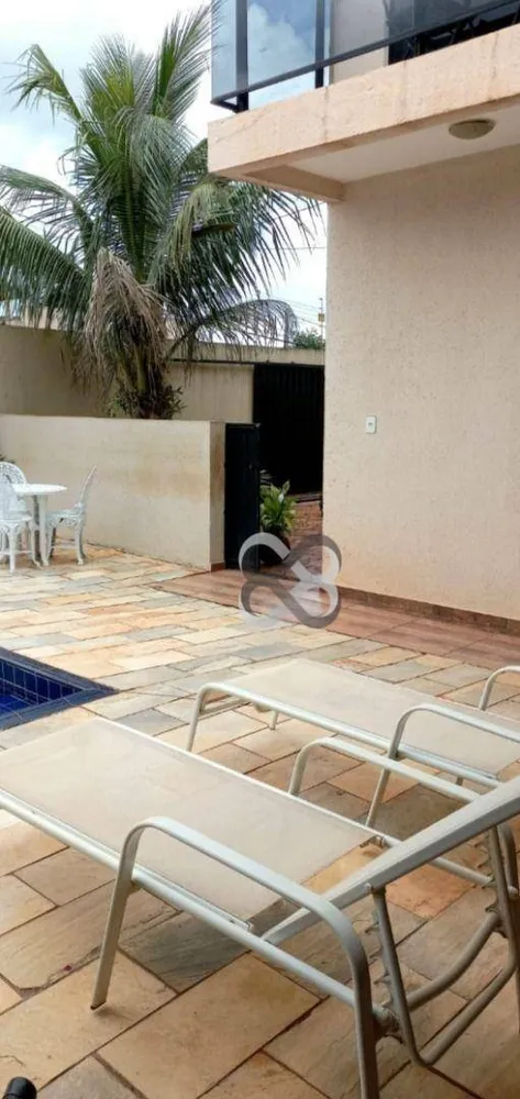 Casa, 3 quartos, 170 m² - Foto 1