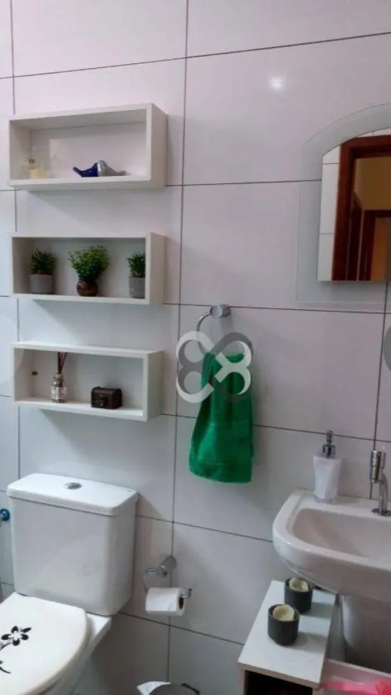Casa, 3 quartos, 170 m² - Foto 3
