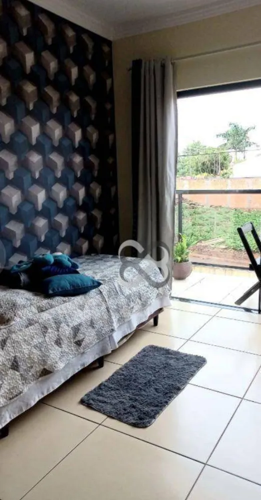 Casa, 3 quartos, 170 m² - Foto 2