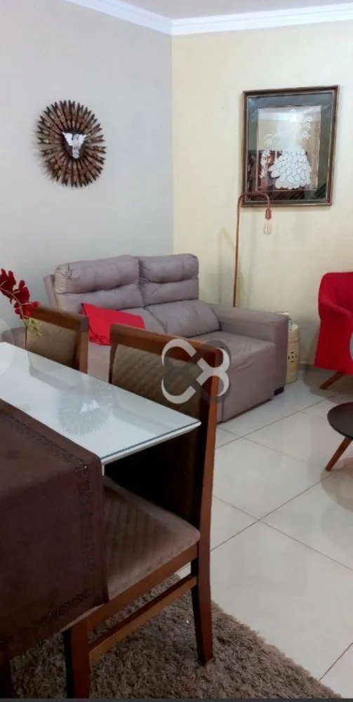 Casa, 3 quartos, 170 m² - Foto 9