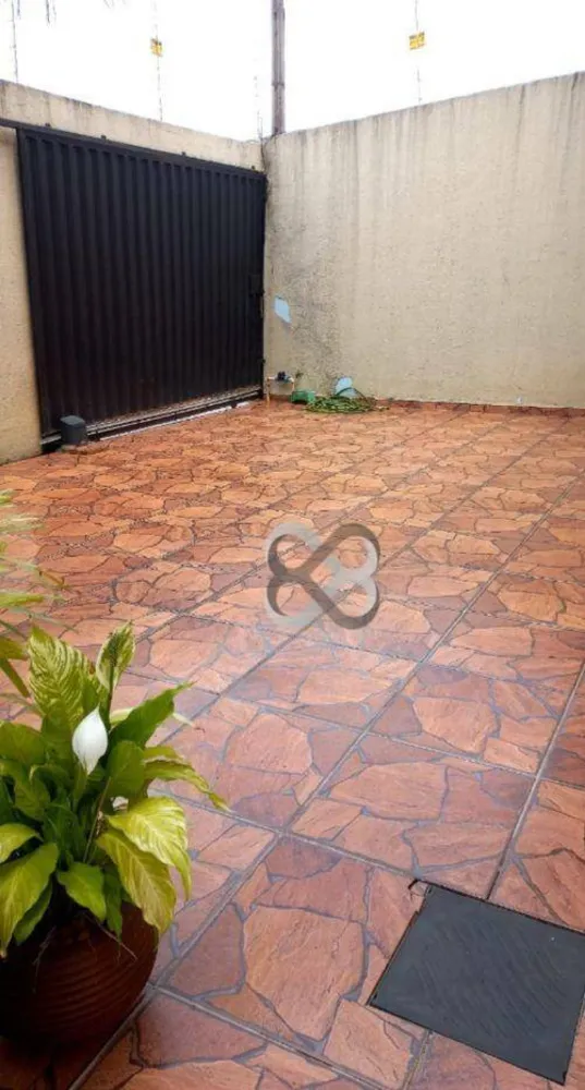 Casa, 3 quartos, 170 m² - Foto 6