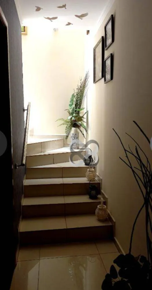 Casa, 3 quartos, 170 m² - Foto 7