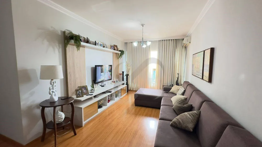 Apartamento, 3 quartos, 112 m² - Foto 5