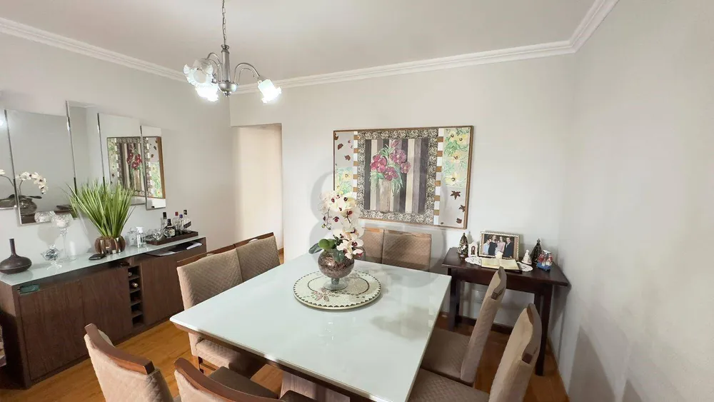 Apartamento, 3 quartos, 112 m² - Foto 2