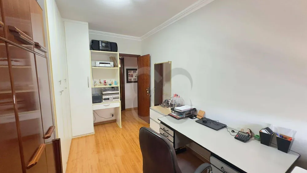 Apartamento, 3 quartos, 112 m² - Foto 3