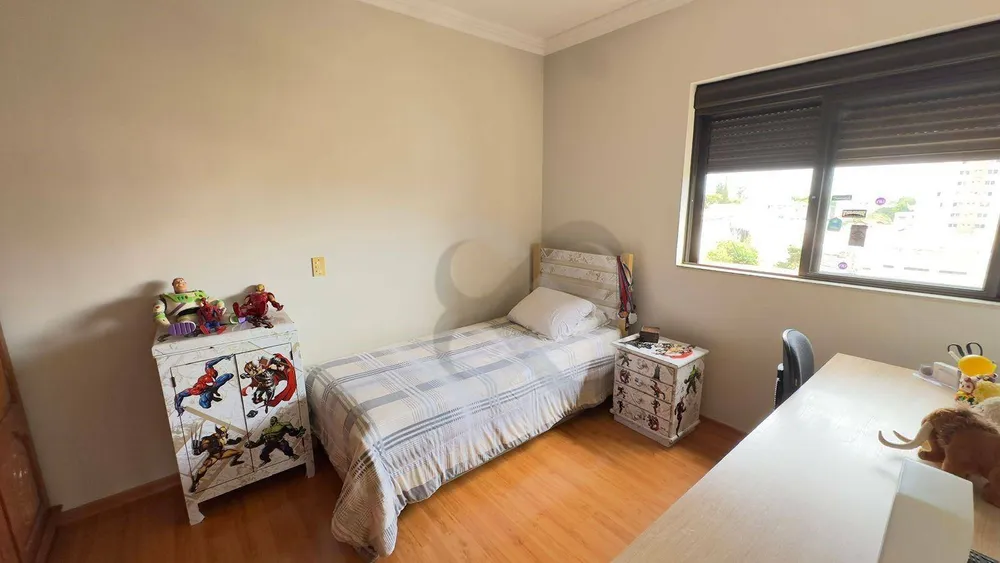 Apartamento, 3 quartos, 112 m² - Foto 6