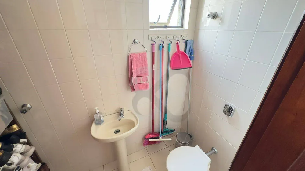 Apartamento, 3 quartos, 112 m² - Foto 1