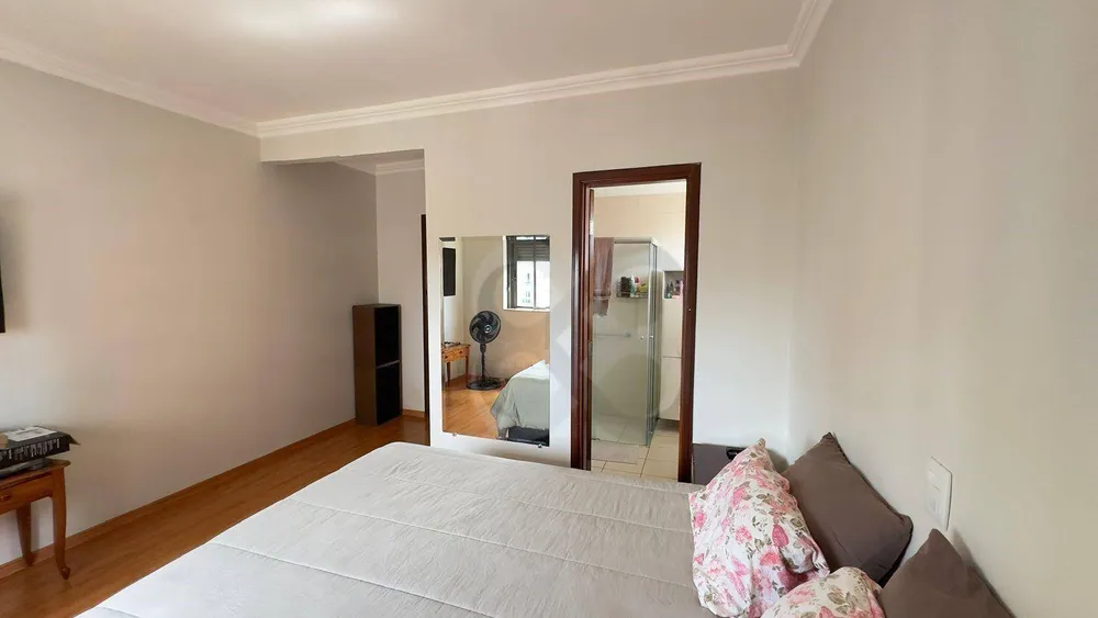 Apartamento, 3 quartos, 112 m² - Foto 2