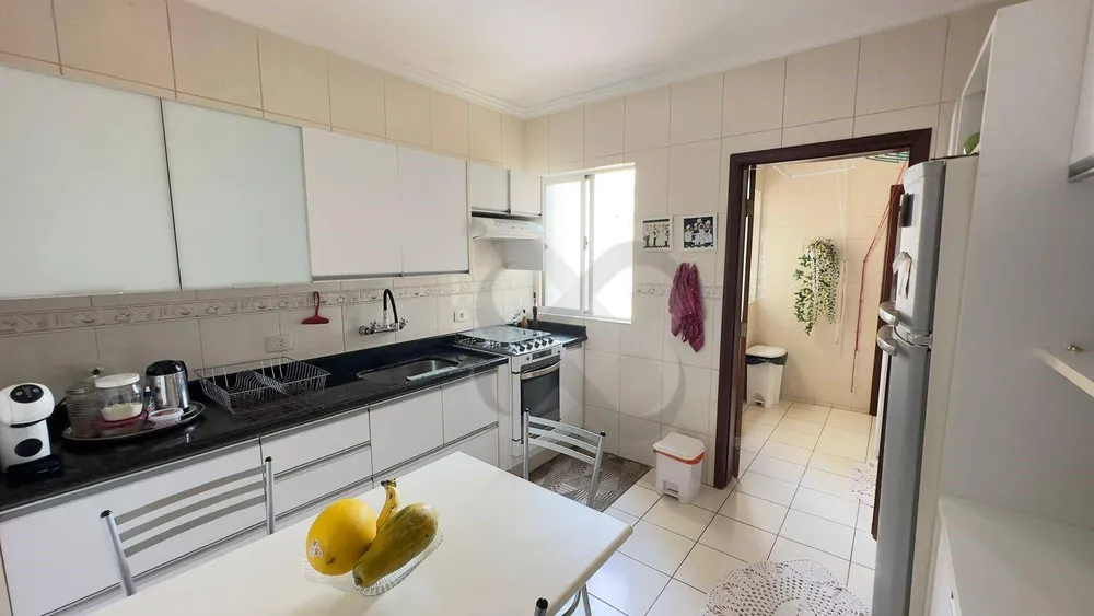 Apartamento, 3 quartos, 112 m² - Foto 4