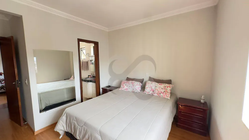 Apartamento, 3 quartos, 112 m² - Foto 7