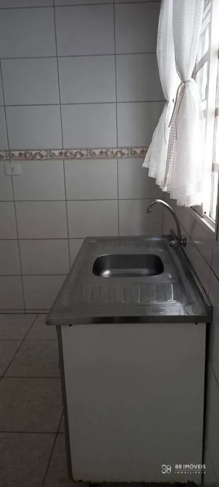 Apartamento, 3 quartos, 57 m² - Foto 3