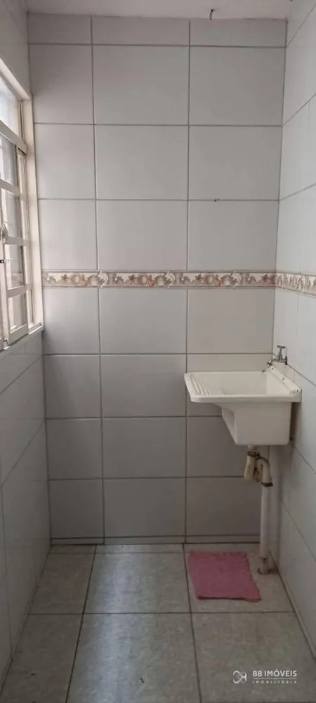 Apartamento, 3 quartos, 57 m² - Foto 4