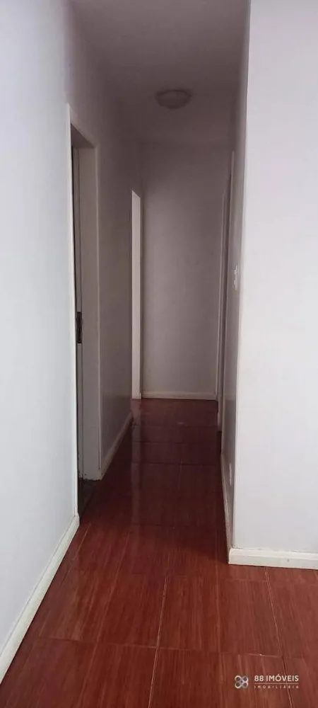 Apartamento, 3 quartos, 57 m² - Foto 7