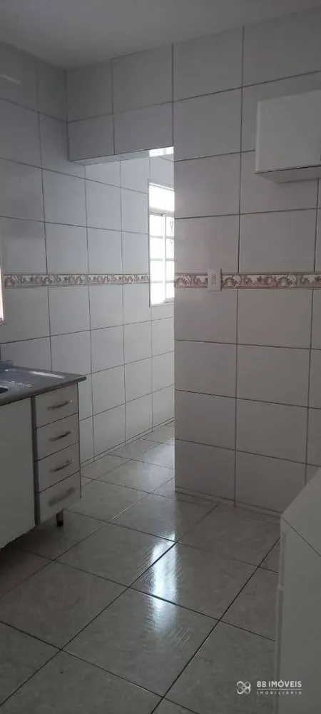 Apartamento, 3 quartos, 57 m² - Foto 2