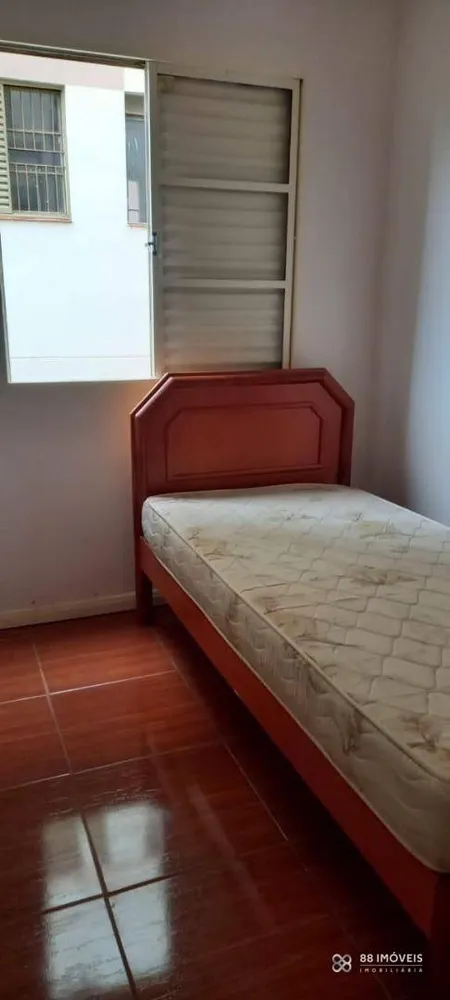Apartamento, 3 quartos, 57 m² - Foto 8