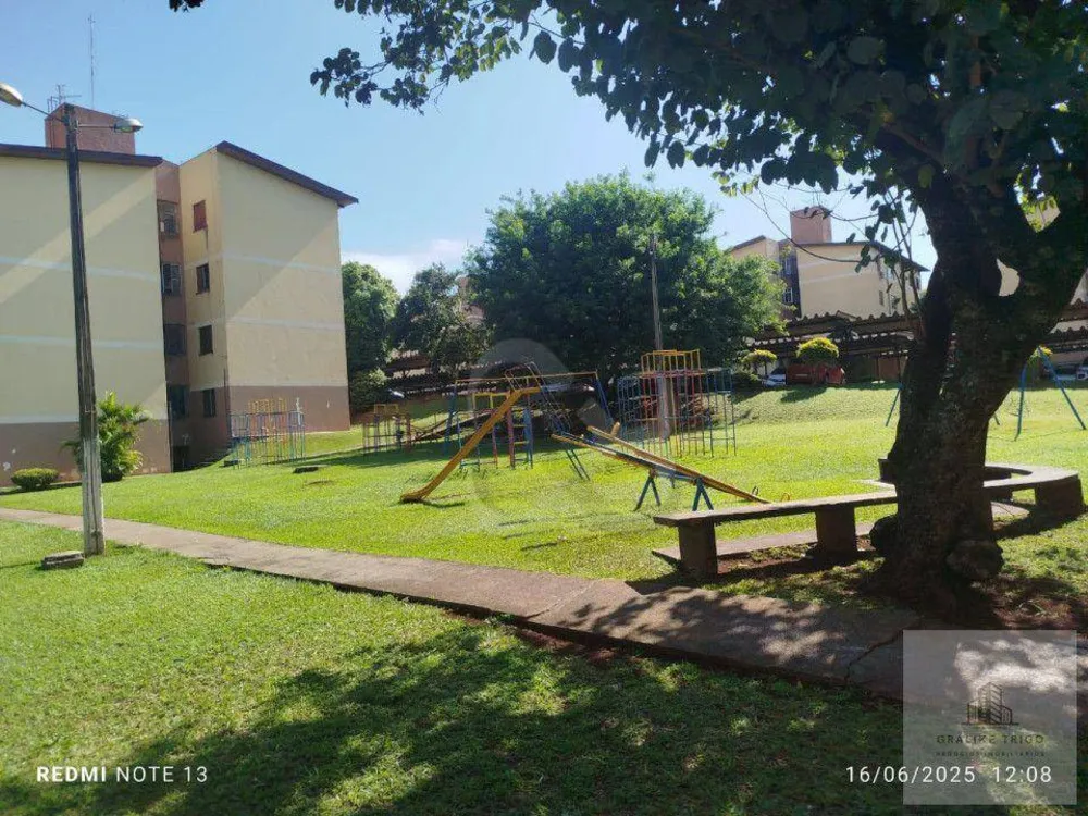 Apartamento, 3 quartos, 68 m² - Foto 9