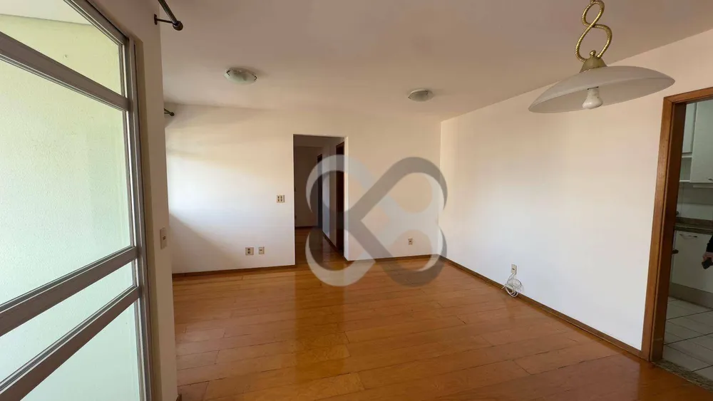 Apartamento, 3 quartos, 84 m² - Foto 3