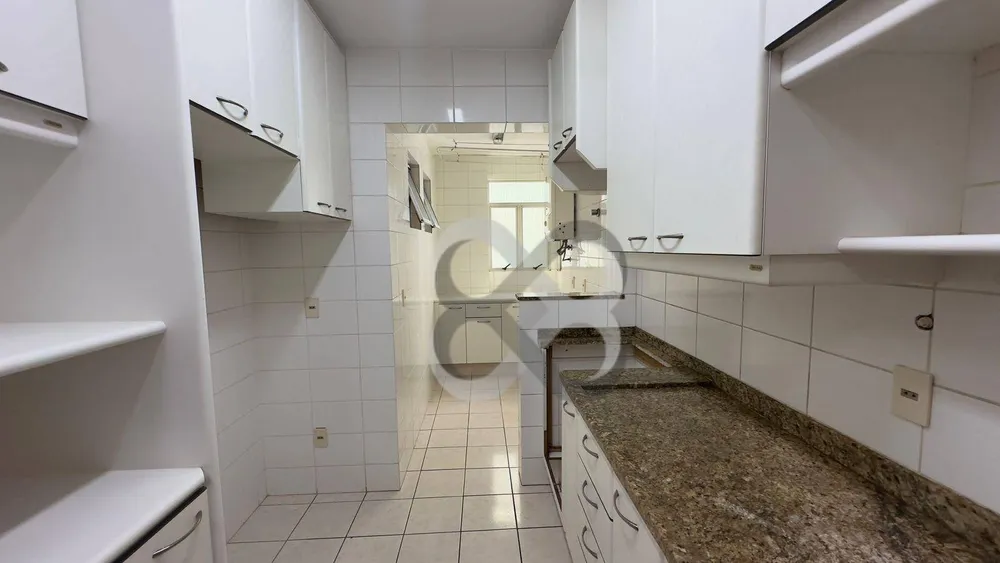 Apartamento, 3 quartos, 84 m² - Foto 4