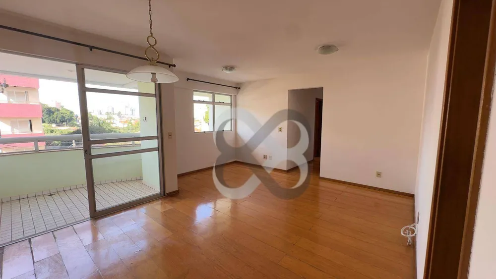 Apartamento, 3 quartos, 84 m² - Foto 2