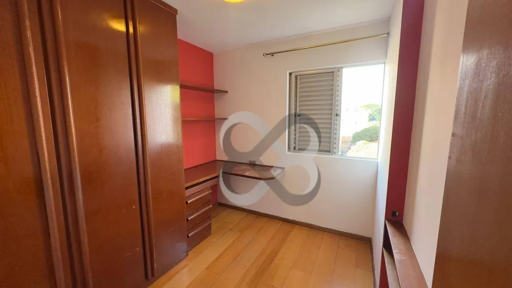 Apartamento, 3 quartos, 84 m² - Foto 5