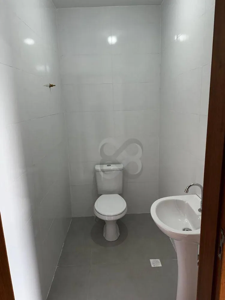 Depósito-Galpão, 420 m² - Foto 4
