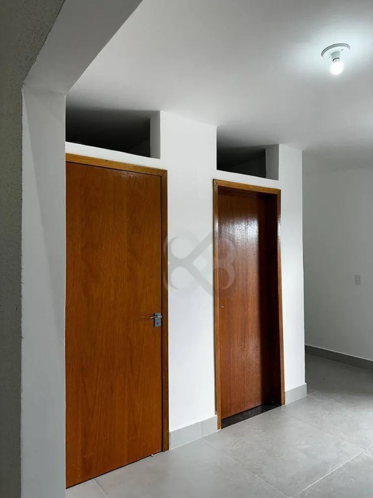 Depósito-Galpão, 420 m² - Foto 6