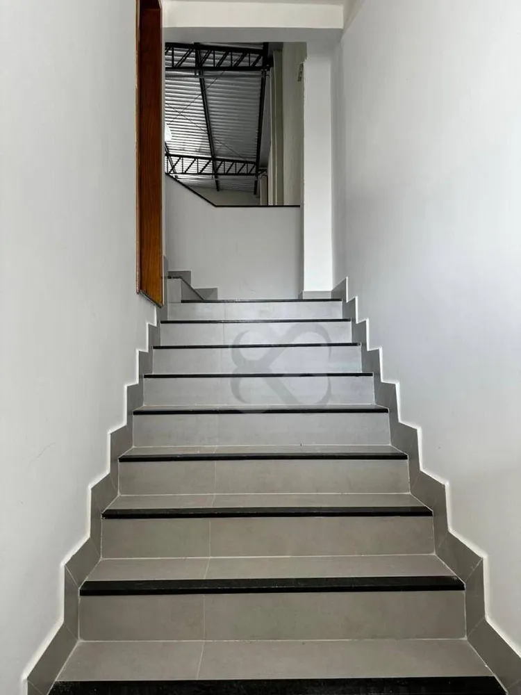Depósito-Galpão, 420 m² - Foto 6