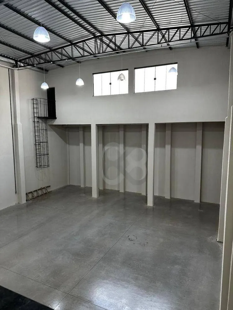 Depósito-Galpão, 420 m² - Foto 5