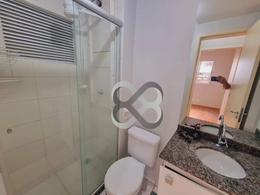 Apartamento, 2 quartos, 50 m² - Foto 7