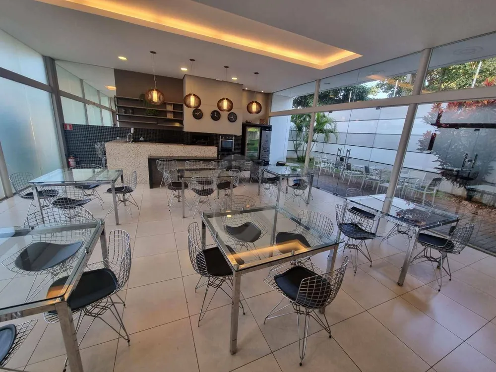 Apartamento, 2 quartos, 50 m² - Foto 5