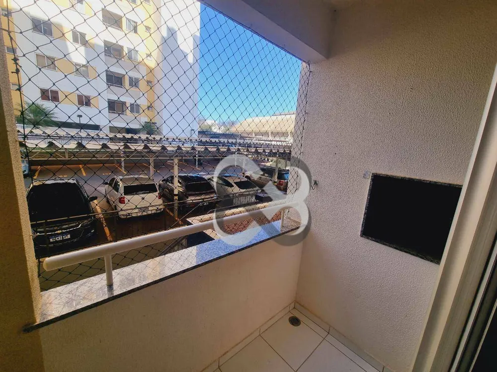 Apartamento, 2 quartos, 50 m² - Foto 6