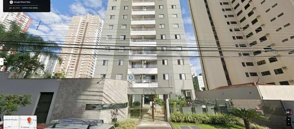 Apartamento, 3 quartos, 79 m² - Foto 1