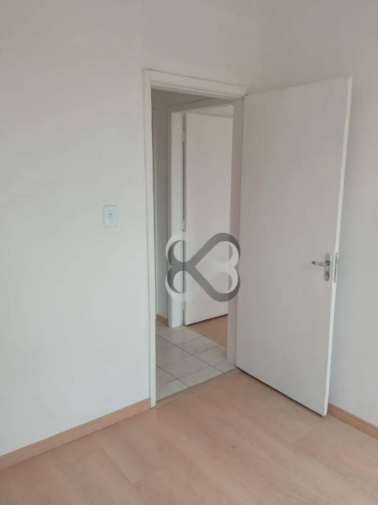 Apartamento, 3 quartos, 62 m² - Foto 2