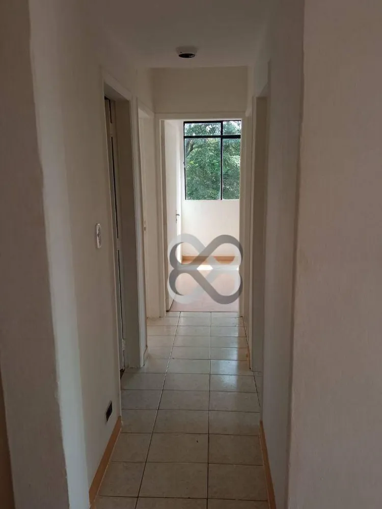 Apartamento, 3 quartos, 62 m² - Foto 3