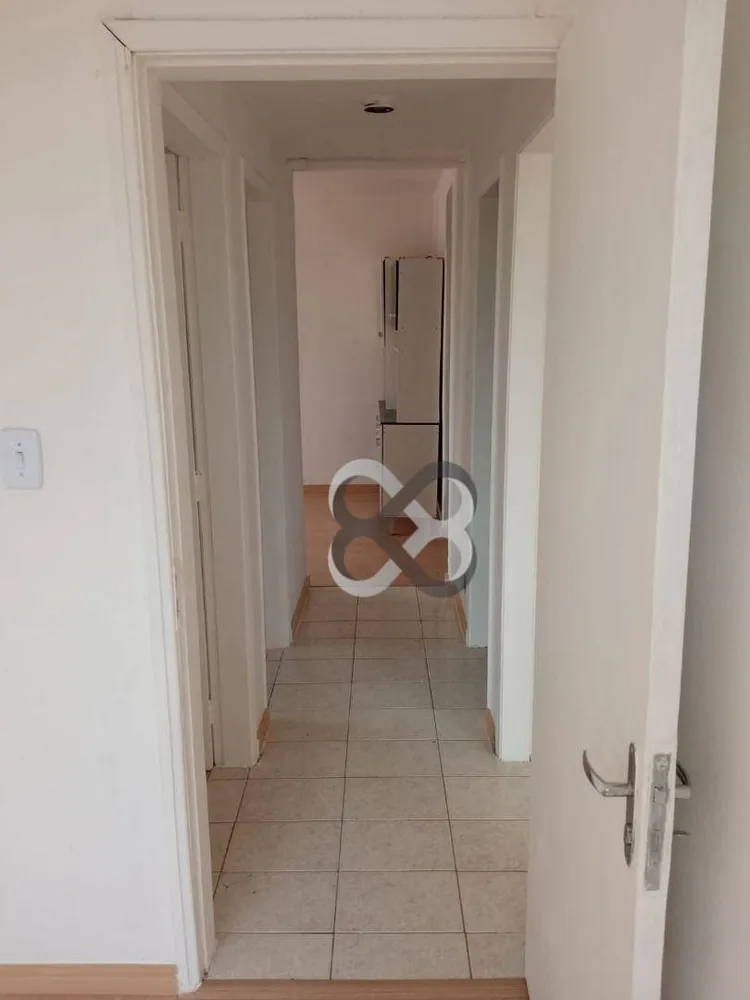 Apartamento, 3 quartos, 62 m² - Foto 12