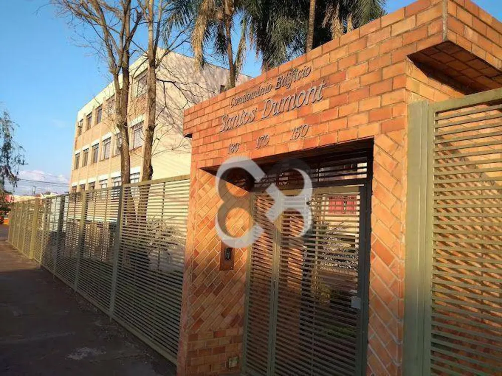 Apartamento, 3 quartos, 62 m² - Foto 6