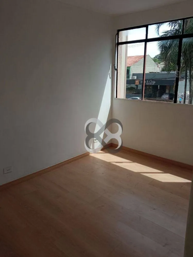 Apartamento, 3 quartos, 62 m² - Foto 11