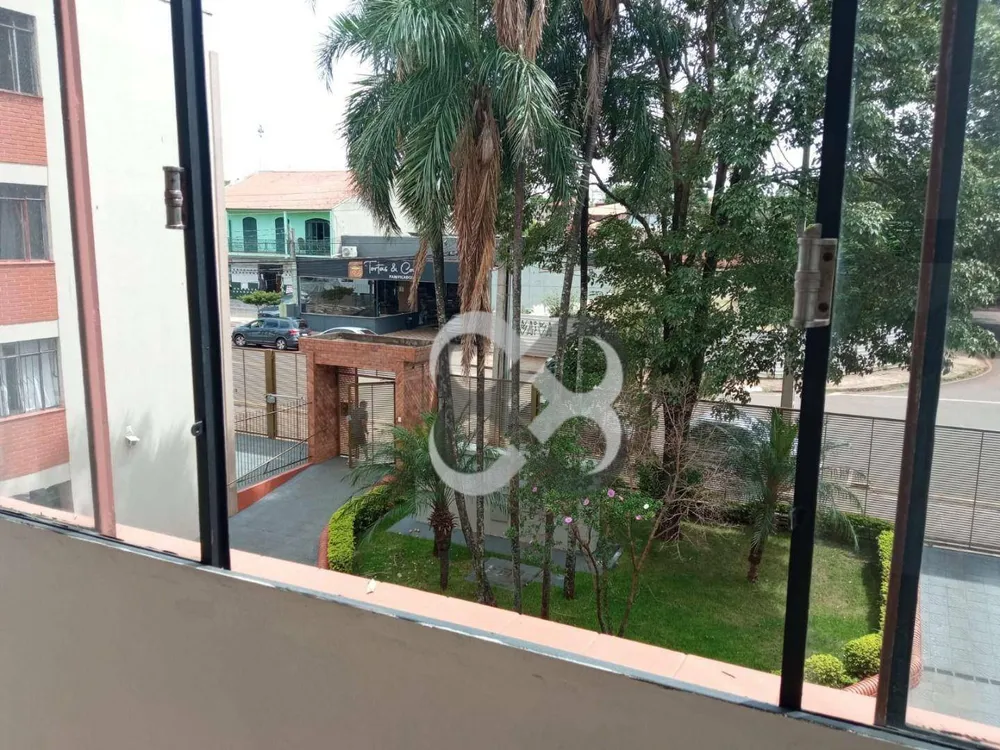 Apartamento, 3 quartos, 62 m² - Foto 9