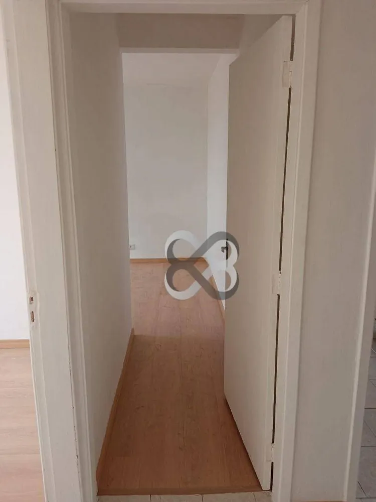 Apartamento, 3 quartos, 62 m² - Foto 5