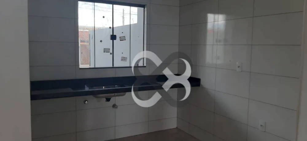 Casa, 3 quartos, 70 m² - Foto 7