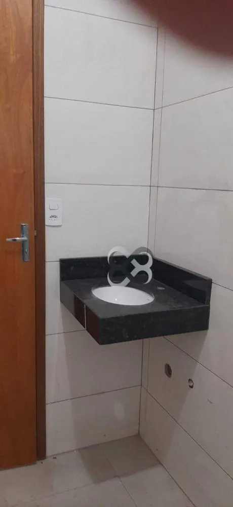Casa, 3 quartos, 70 m² - Foto 5
