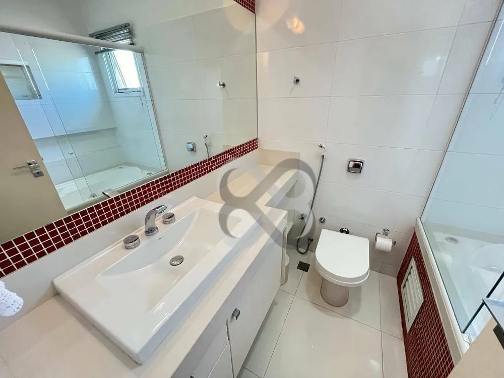 Casa de Condomínio, 3 quartos - Foto 9