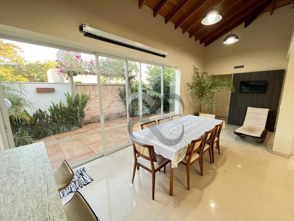 Casa de Condomínio, 3 quartos - Foto 12