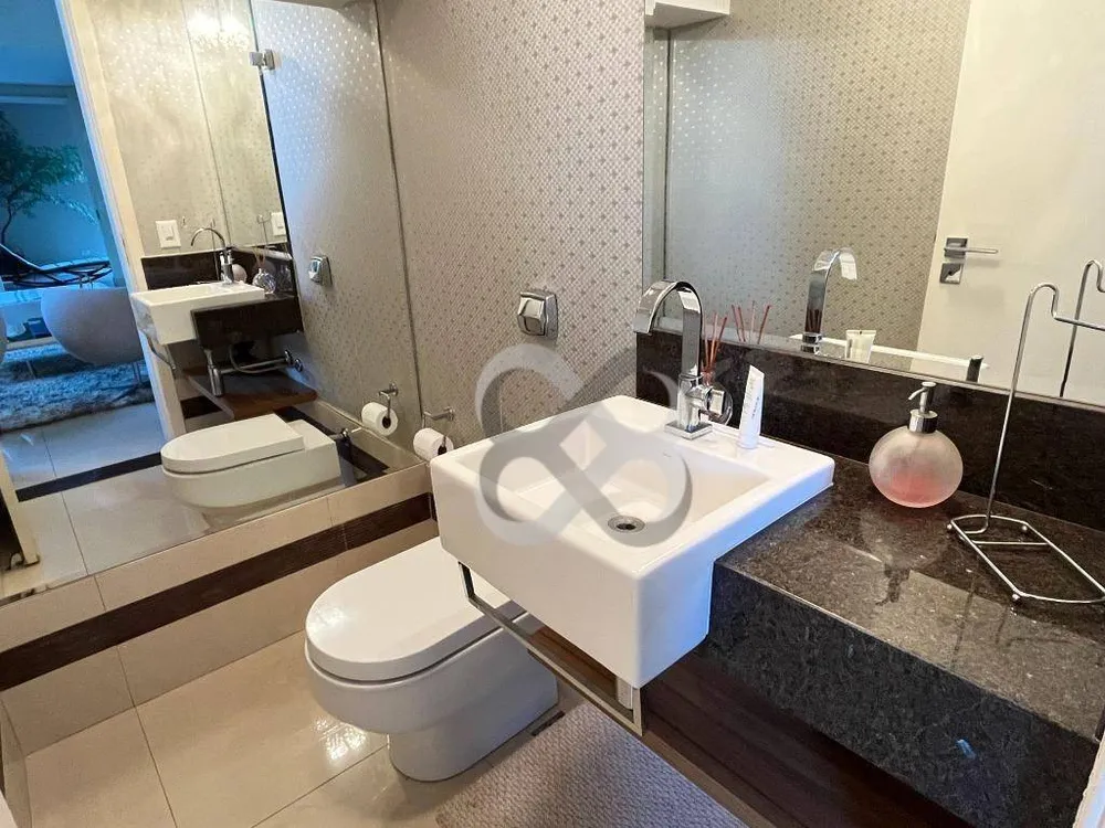Casa de Condomínio, 3 quartos - Foto 7