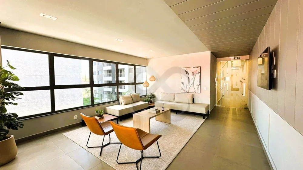 Apartamento, 2 quartos, 51 m² - Foto 8