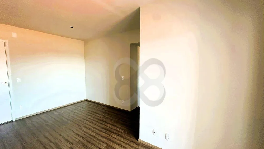 Apartamento, 2 quartos, 51 m² - Foto 1