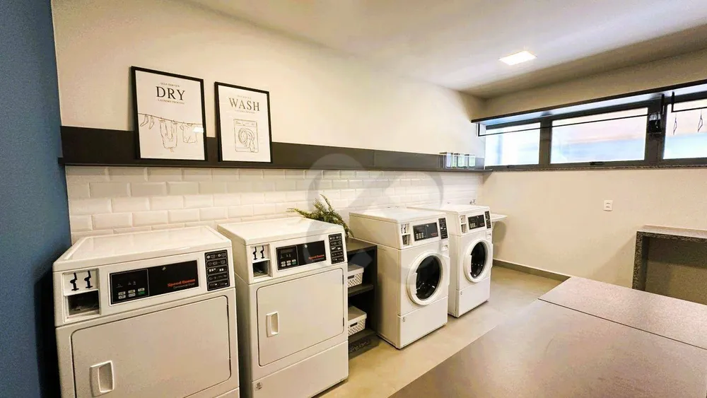 Apartamento, 2 quartos, 51 m² - Foto 7
