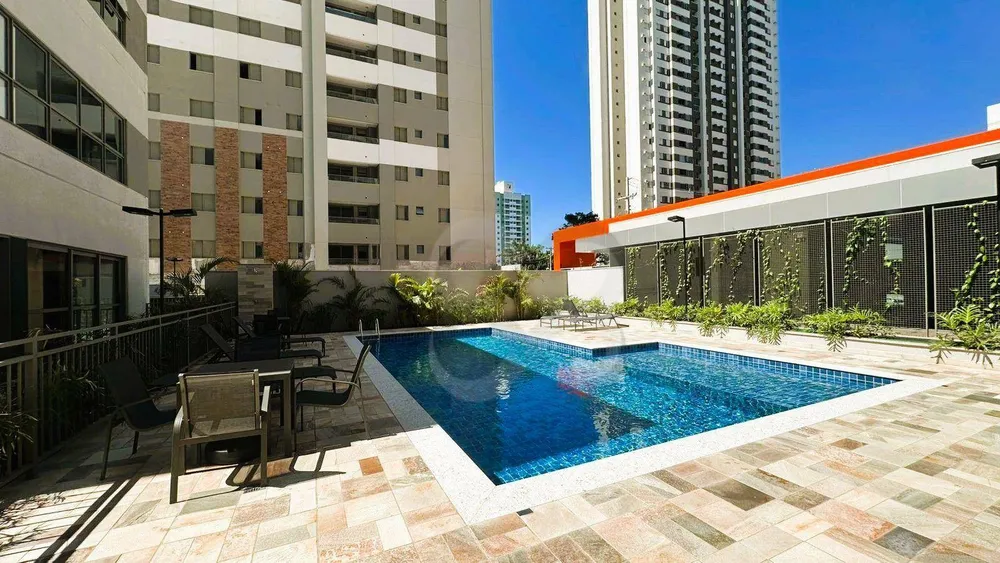 Apartamento, 2 quartos, 51 m² - Foto 4