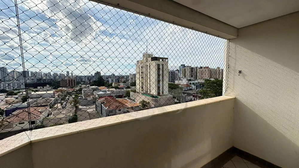Apartamento, 3 quartos, 80 m² - Foto 7