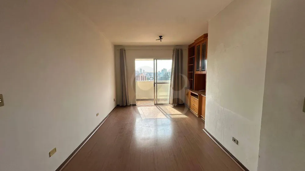 Apartamento, 3 quartos, 80 m² - Foto 3